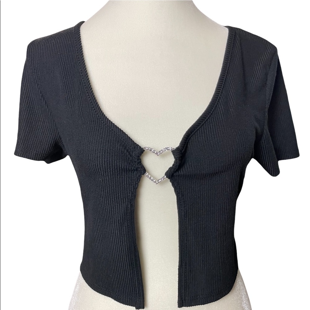 Be Divine open shirt